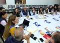 TSJ aprueba jurisdicción civil especial tras doblete sísmico