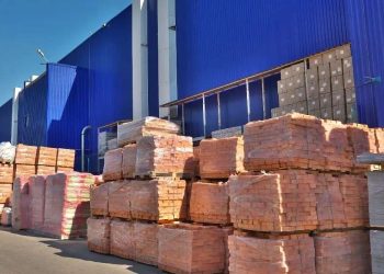 En Venezuela prohíben exportar materiales de construcción