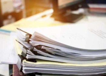 Réplica: “En ningún momento hemos alterado documentos públicos o privados”