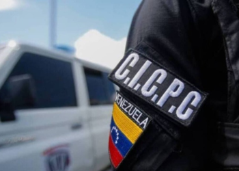 Cicpc capturó al asesino de mujer que le dio refugio en su casa