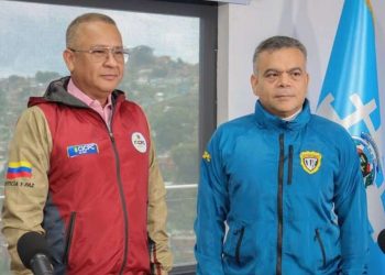 Cicpc crea unidad contra el crimen internacional