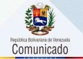Venezuela expresa solidaridad con Colombia tras sismo de magnitud 7.4