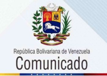 Venezuela expresa solidaridad con Colombia tras sismo de magnitud 7.4