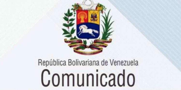 Venezuela expresa solidaridad con Colombia tras sismo de magnitud 7.4