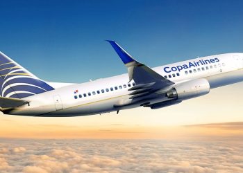 Copa Airlines conectará Porlamar con Panamá