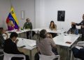 Programa para la Paz otorgó medidas alternativas a la privación de libertad a 131 detenidos
