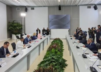 Programa para la Paz y la Convivencia Democrática aplaude diálogo entre el Gobierno y la AN 2015