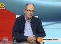 Felipe Mujica: El éxito del diálogo depende de que sea inclusivo