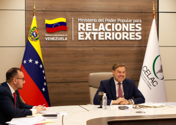Plasencia: CELAC es fundamental para articular posiciones comunes 