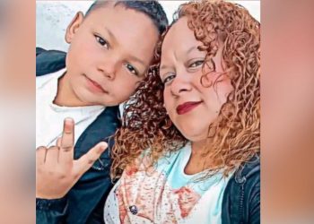 Hallan en Higuerote cuerpo del niño que desapareciò tras fuertes lluvias en Caracas