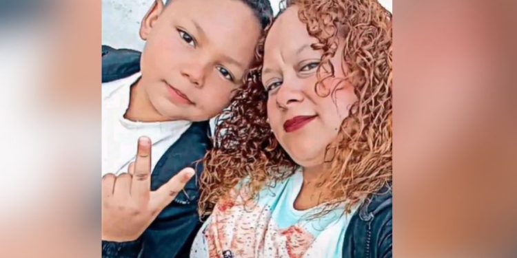 Hallan en Higuerote cuerpo del niño que desapareciò tras fuertes lluvias en Caracas