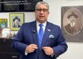 José Gregorio Correa respalda eliminación de alcabalas móviles