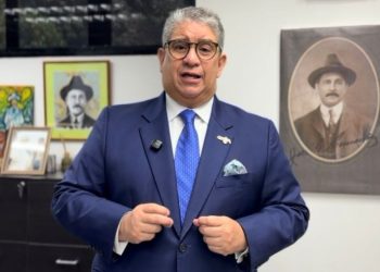 José Gregorio Correa respalda eliminación de alcabalas móviles