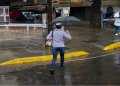 Inameh prevé aumento de precipitaciones por el paso de las ondas tropicales 40 y 41