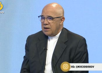 Jesús Chúo Torrealba insta a los sectores políticos a gestionar la pluralidad interna
