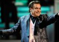 Juan Gabriel a diez años de su muerte