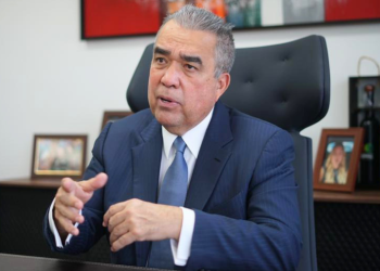 Luis Eduardo Martínez: El consenso permitirá recuperar a Venezuela