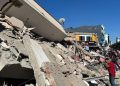 La ONU afirma estar preparada para ayudar a Colombia tras el terremoto