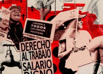Venezuela en cifras 2026 y la crisis de derechos humanos