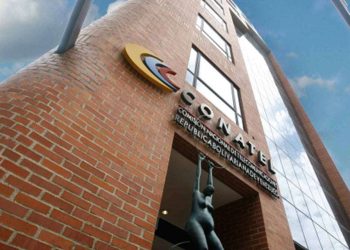 Conatel restablece acceso de plataformas y medios digitales