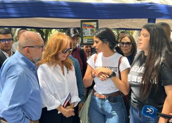 Defensoría seguirá individualizado casos de personas privadas de libertad