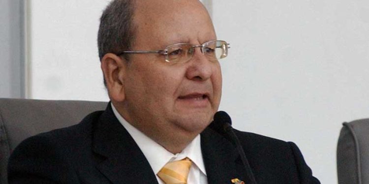 Vicente Díaz califica de «impecable» el discurso de Delcy Rodríguez en la ONU