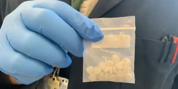 El ISO es la droga más fuerte que el Fentanilo