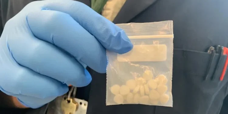 El ISO es la droga más fuerte que el Fentanilo