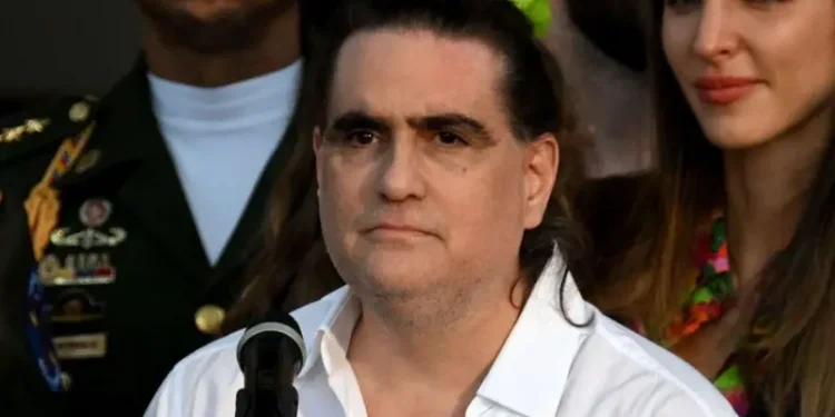 Alex Saab se declaró culpable en EEUU, ¿su caso podría impactar el de Nicolás Maduro?