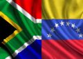 Venezuela y Sudáfrica impulsan primera comisión mixta para fortalecer cooperación