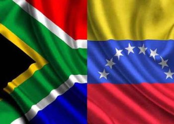 Venezuela y Sudáfrica impulsan primera comisión mixta para fortalecer cooperación