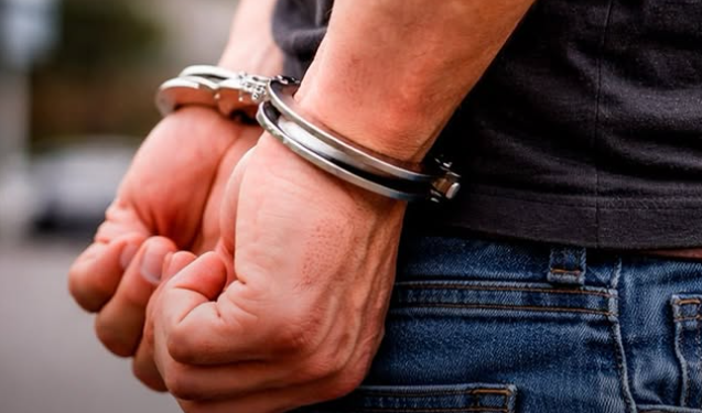 Detenido sujeto acusado de abuso contra 4 primitas