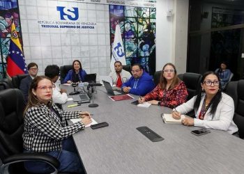Avanza la digitalización de los procesos judiciales