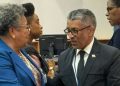 Venezuela profundiza agenda de cooperación con autoridades del Caribe