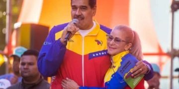 Maduro pide desestimar cargos en EEUU argumentando inmunidad soberana