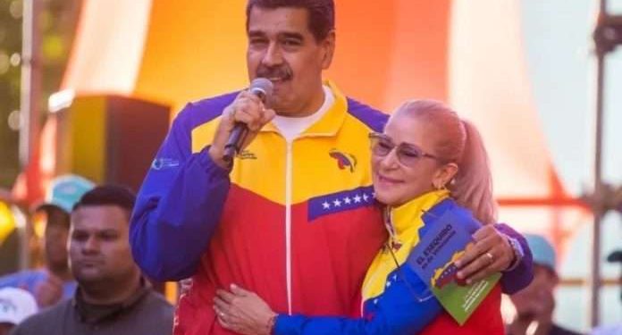 Maduro pide desestimar cargos en EEUU argumentando inmunidad soberana