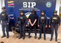 Detuvieron en Maracaibo a la segunda “Tapa del Frasco”