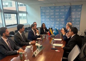Venezuela y la Unctad exploran en Nueva York nuevas áreas de asistencia técnica