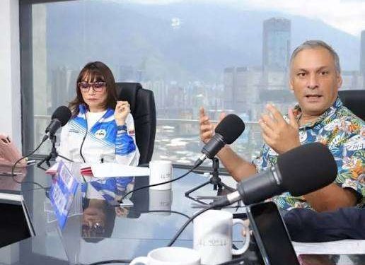 Cicpc advierte de los peligros propagados a través de redes sociales