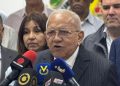 AD respalda acuerdo bilateral entre Venezuela y EE.UU.