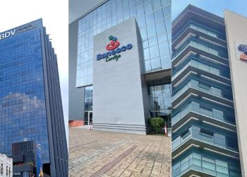 Depósitos bancarios cerraron en US$6.485,85 millones con alza interanual de 28,59%
