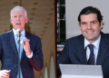 Chris Wright respalda a Alejandro Betancourt como socio en el acuerdo petrolero