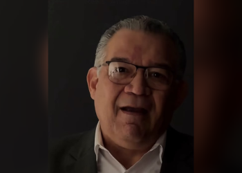 Enrique Márquez propone seis medidas para mejorar la situación eléctrica