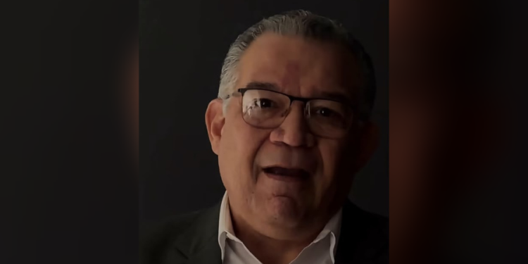 Enrique Márquez propone seis medidas para mejorar la situación eléctrica