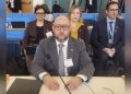 Venezuela reafirmó en Roma su soberana sostenible