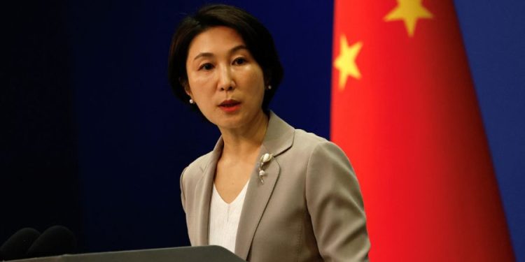 Acuerdos petroleros de China con Venezuela están respaldados por el derecho internacional