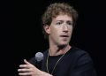 Zuckerberg defiende «empoderar a las personas» con la IA