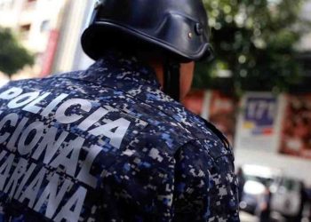 Albañil extorsionaba a clientes con manuscritos
