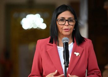 Venezuela elevar el nivel de sus relaciones bilaterales con el Reino Unido