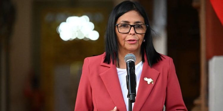 Venezuela elevar el nivel de sus relaciones bilaterales con el Reino Unido
